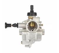 Chchwing Carburatore per moto adatto per Honda H100S, MB100, NS50, NS100, S50, MB50