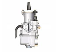 Chchwing Coltello PWK per carburatore per moto, 28 mm, modificato per moto da spiaggia e fuoristrada