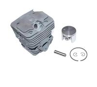 Chchwing Kit cilindro pistone 45 mm per Alpina P500 P510 P522 P522S Star55 Star55 DP Star55 FP Star55 P SP510 VIP52 VIP55 VIP55D 8540970