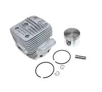 Chchwing Nikasil - Kit cilindro pistone 56 mm per Stihl TS700 TS700Z TS800 TS800Z Disc Cutter 4224 020 1202 4224 020 1205