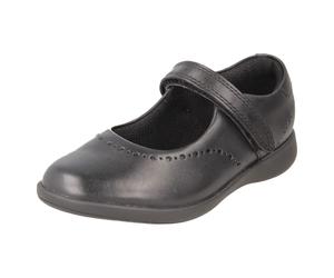 CHCRAFT Girls Clarks Scarpe Eleganti Cerimonia/Scuola Etch Craft