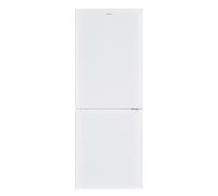CHCS 514EW Frigorifero Combinato Libera Installazione 207 Litri 40 dB 2 Porte