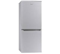 Candy CHCS 514FX Libera installazione 207 L F Acciaio inox