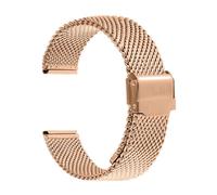 CHCWR 1,0 Bracciale da orologio in acciaio inossidabile in acciaio in acciaio in acciaio inossidabile Millanese 18mm 20mm 22mm da 24 mm Bracciale da 3 mm Spessole di spessore