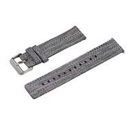 CHCWR 20 22mm Bande di cinturini da polso per orologio GT2 42mm Smartwatch Watch 3 Pro Gt 2 Honor Magic 2 42 46mm Bracciale a cinghia sportiva (colore: arancione, dimensione: 22 mm universale)