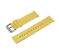CHCWR 20 22mm Bande di cinturini da polso per orologio GT2 42mm Smartwatch Watch 3 Pro Gt 2 Honor Magic 2 42 46mm Bracciale a cinghia sportiva (colore: arancione, dimensione: 22 mm universale)