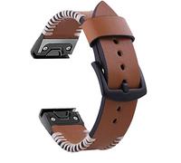 CHCWR 20 26mm Sport Watchband per Fenix 6x 6 Pro 5x 5 più 3 ore Forerunner 935 945 FAY FIT Quick Release Wirst Straps
