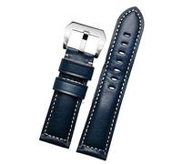 CHCWR 20 mm 22mm 24mm 26 mm Genuina in pelle retrò di orologi per panerai pam111 441 cinghia da polso per orologio da guardia da cistre
