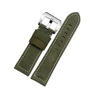 CHCWR 20 mm 22mm 24mm 26 mm Genuina in pelle retrò di orologi per panerai pam111 441 cinghia da polso per orologio da guardia da cistre
