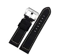 CHCWR 20 mm 22mm 24mm 26 mm Genuina in pelle retrò di orologi per panerai pam111 441 cinghia da polso per orologio da guardia da cistre