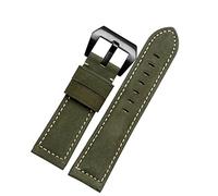 CHCWR 20 mm 22mm 24mm 26 mm Genuina in pelle retrò di orologi per panerai pam111 441 cinghia da polso per orologio da guardia da cistre