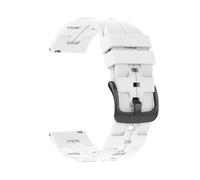 CHCWR 22 mm 20 mm cinghia di silicone per galassia 7 6 5 4 40/44 mm 5pro 6 4classic 43/47 mm Bracciale per orologi GT5 Pro 46mm