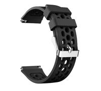 CHCWR 22 mm Strappa di orologeria in silicone per orologio GT 2E GT2E Smart Watch Band