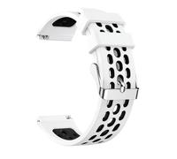 CHCWR 22 mm Strappa di orologeria in silicone per orologio GT 2E GT2E Smart Watch Band