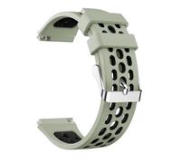 CHCWR 22 mm Strappa di orologeria in silicone per orologio GT 2E GT2E Smart Watch Band