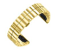 CHCWR 26 mm Banda di rilascio rapido Metal Easy Fit Bande in acciaio inossidabile cinturino da polso per Fenix 7x 5x/Fenix 3/Fenix 3 HR