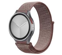 CHCWR Banda a loop in nylon per galassia orologio 6/5/pro/4/classico/attivo 2 43-47-44mm 20mm/22mm Sport Bracciale per GT 4/2/E/3