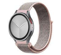 CHCWR Banda a loop in nylon per galassia orologio 6/5/pro/4/classico/attivo 2 43-47-44mm 20mm/22mm Sport Bracciale per GT 4/2/E/3