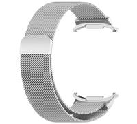 CHCWR Banda ad Anello milanese ， per galassy Orologio Ultra 47mm Metallo in Metallo in Acciaio in Acciaio di Guardia in Acciaio