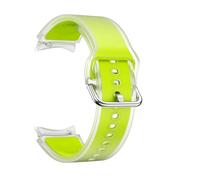 CHCWR Banda estiva da 20 mm per Galaxy Watch 7 Fe 40mm orologio 6 classico 47mm Strap da treking da donna Accessorio da donna Accessorio