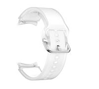 CHCWR Banda estiva da 20 mm per Galaxy Watch 7 Fe 40mm orologio 6 classico 47mm Strap da treking da donna Accessorio da donna Accessorio