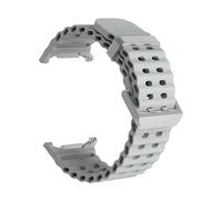 CHCWR Banda marina per galaxy watch ultra 47mm sport silicone cinghia braccialetto per accessori Galaxy Ultra Watchband