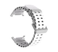 CHCWR Banda marina per galaxy watch ultra 47mm sport silicone cinghia braccialetto per accessori Galaxy Ultra Watchband