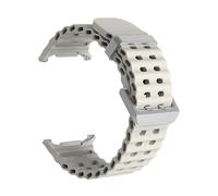 CHCWR Banda marina per galaxy watch ultra 47mm sport silicone cinghia braccialetto per accessori Galaxy Ultra Watchband
