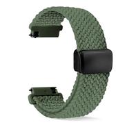 CHCWR Bande di nylon Release Quick Nylon Watch Bands Stretchy Sport Sostituzione per uomini e donne 20mm 22mm
