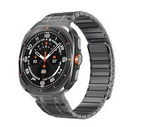 CHCWR Bracciale in stile AP in metallo forte per orologio galassy Ultra 47mm di guardia da guardia 304 Link in acciaio inossidabile cinghia