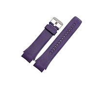 CHCWR Bracciale per cinghie per orologi per orologio da orologio da orologio morbido per orologio per orologio.