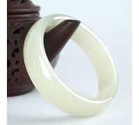 CHCWR Bracciale rotonde intagliato a mano Gioielli Boutique Regali per donne maschili (54-56 mm)
