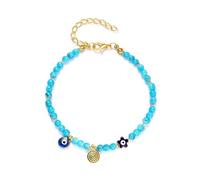 CHCWR Bracciali braccialetti gioielli bracciale per donne uomini bracciali gioielli (BR20Y0139 7)