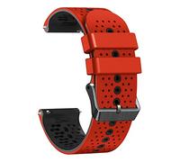 CHCWR Cinghia di silicone da 22 mm per orologio GT5 GT 5 Pro 46mm Watchband Smart Watch Band per GT 4 3 2 GT4 GT3 Pro 46mm Braccialette Bracciale