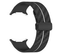 CHCWR Cinghia modello in fibra di carbonio per galassia orologio 7 banda silicone ultra 47mm per galassia orologio 7 ultra bracciale