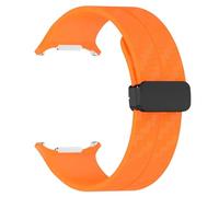 CHCWR Cinghia modello in fibra di carbonio per galassia orologio 7 banda silicone ultra 47mm per galassia orologio 7 ultra bracciale