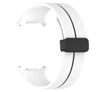 CHCWR Cinghia modello in fibra di carbonio per galassia orologio 7 banda silicone ultra 47mm per galassia orologio 7 ultra bracciale