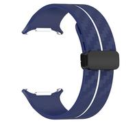 CHCWR Cinghia modello in fibra di carbonio per galassia orologio 7 banda silicone ultra 47mm per galassia orologio 7 ultra bracciale