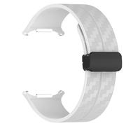 CHCWR Cinghia modello in fibra di carbonio per galassia orologio 7 banda silicone ultra 47mm per galassia orologio 7 ultra bracciale