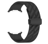 CHCWR Cinghia modello in fibra di carbonio per galassia orologio 7 banda silicone ultra 47mm per galassia orologio 7 ultra bracciale