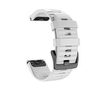 CHCWR Cinturini a cabina a forma rapida Fit per Fenix 7 7S 7S Silicone Easyfit Brand Fenix 6x 6S 6 Pro 5 5x 5s più 26 22 mm Bracciale (colore: viola, dimensione: 20 mm Fenix 7s)