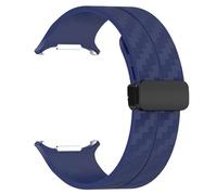 CHCWR Cinturino in fibra di carbonio per galassia orologio 7 banda di silicone ultra 47mm per galassia orologio 7 ultra bracciale