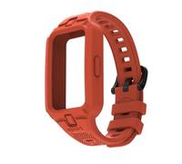CHCWR Cinturino in Silicone Per Band 9 8 7 6 Smart Watch Cinturino di Ricambio Sport Cinghie Traspiranti Per Band9 Cinturini, Band 9