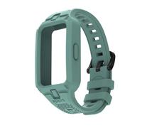 CHCWR Cinturino in silicone per banda 9 8 7 6 Smart Watch Sostitucement Bracciale Sport cinghie traspirabili per bande di band9