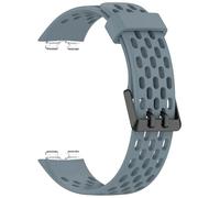 CHCWR Cinturino in Silicone per Banda 9 8 sostituti di orologeria Sportiva per Braccialetto 8 9 NFC Wristband Smart Watch Accessori