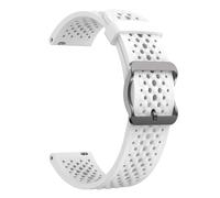 CHCWR Cinturino sportivo in silicone per orologio s4 sport s3 2 s1 pro/color 2 elastico per accessori per braccialetti universali da 22 mm