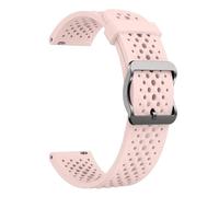 CHCWR Cinturino sportivo in silicone per orologio s4 sport s3 2 s1 pro/color 2 elastico per accessori per braccialetti universali da 22 mm