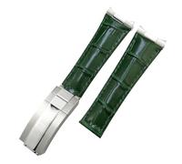 CHCWR End End Genuine Watchbands in pelle vera