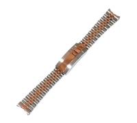 CHCWR Guarda Bracciale per Sub Gmt Yacht Daytona 20mm uomo Guarda Cinturino Luxury Lock Lock Filla Mod Parti di sostituzione Accessori