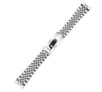 CHCWR Guarda Bracciale per Sub Gmt Yacht Daytona 20mm uomo Guarda Cinturino Luxury Lock Lock Filla Mod Parti di sostituzione Accessori